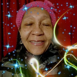 Meet your Posher, Patricia